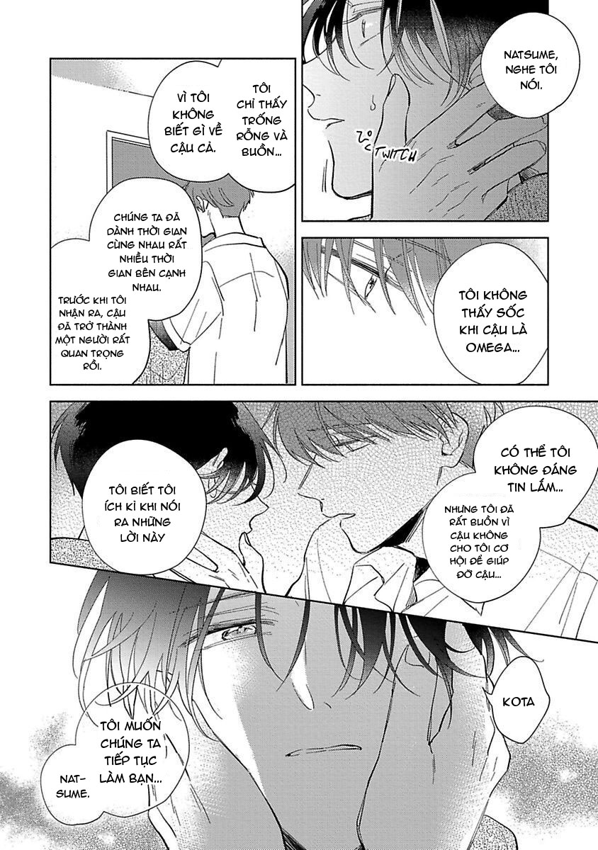 ore no tsugai ha thoroughbread omega chapter 4 31