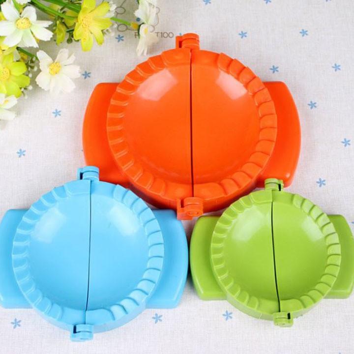 Bộ 3 dụng cụ làm há cảo - Dumpling maker Place