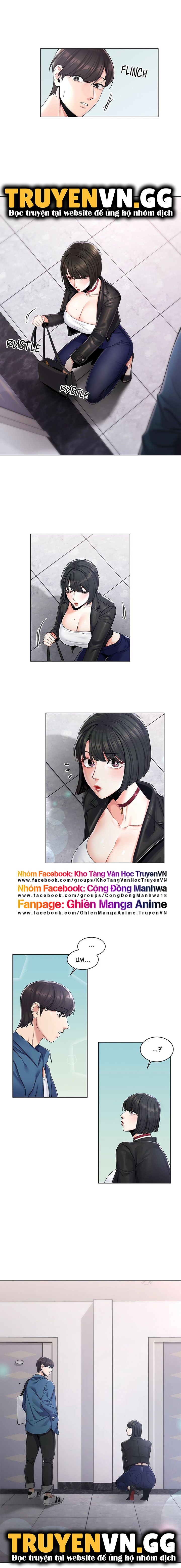 tình yêu đại học chapter 1 12