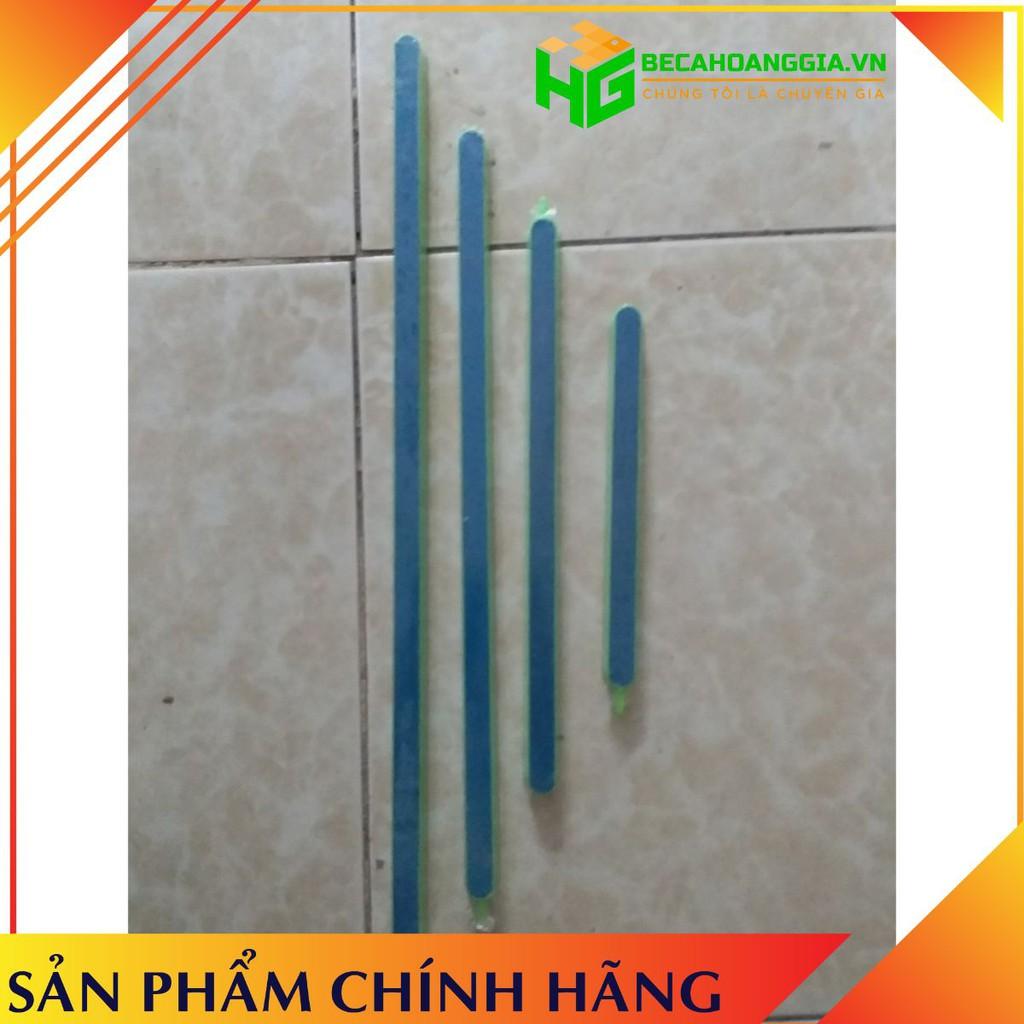 Thanh sủi dài tặng 1m dây sủi chống gập gẫy