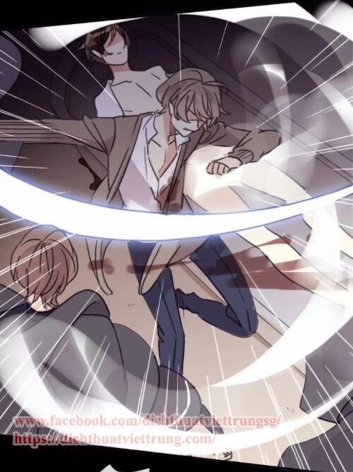 vết cắn ngọt ngào phần 1 chapter 69 55