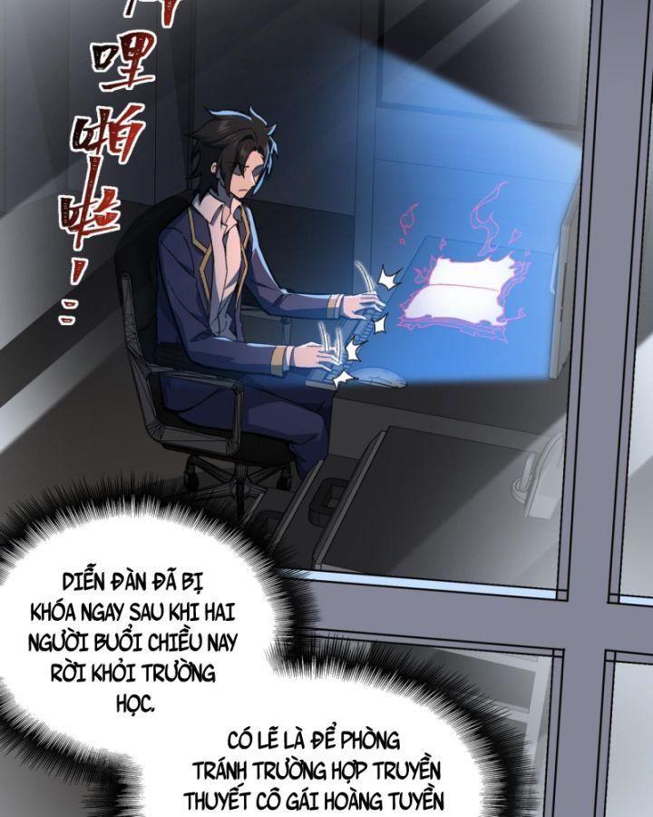 ta , sáng tạo ra đô thị truyền thuyết chapter 4 31