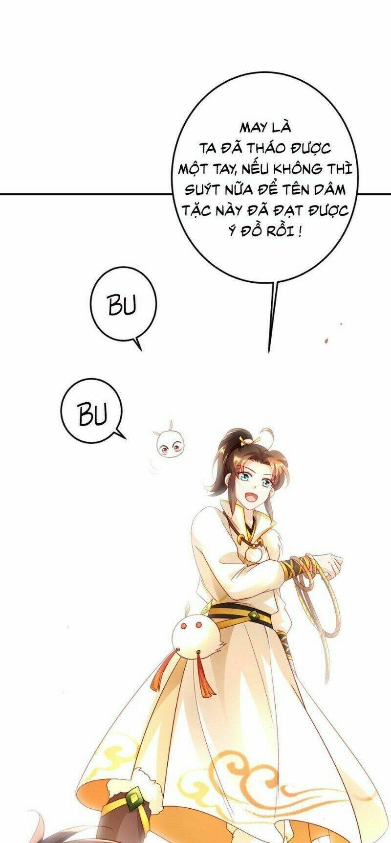 thiên kim bất hoán chapter 48 38