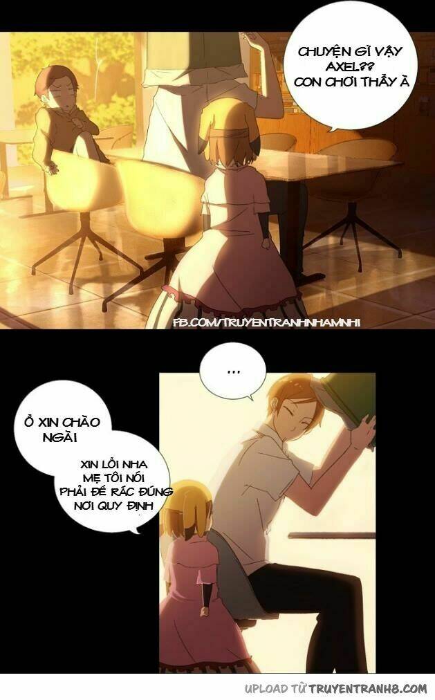 nhiệt huyết thanh xuân chapter 2 11