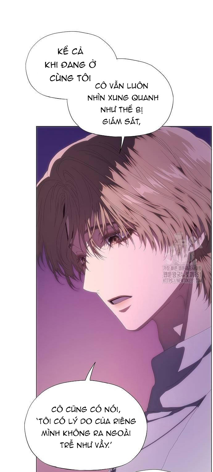 không thể thoát ra khỏi bộ phim kịch tính chapter 29.1 45