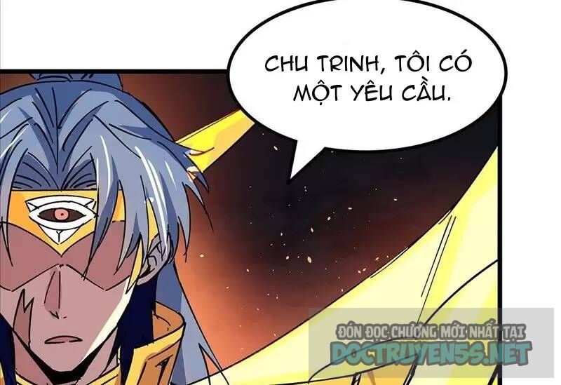 giải cứu 99 nữ chính ở mạt thế chapter 111 22