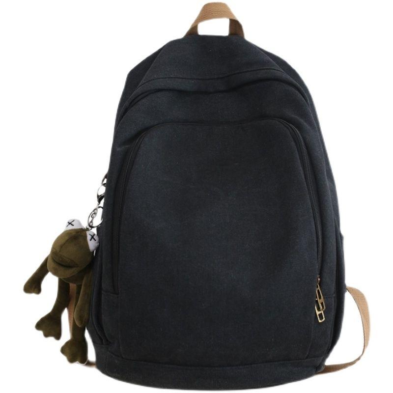 CANVAS BASIC BACKPACK