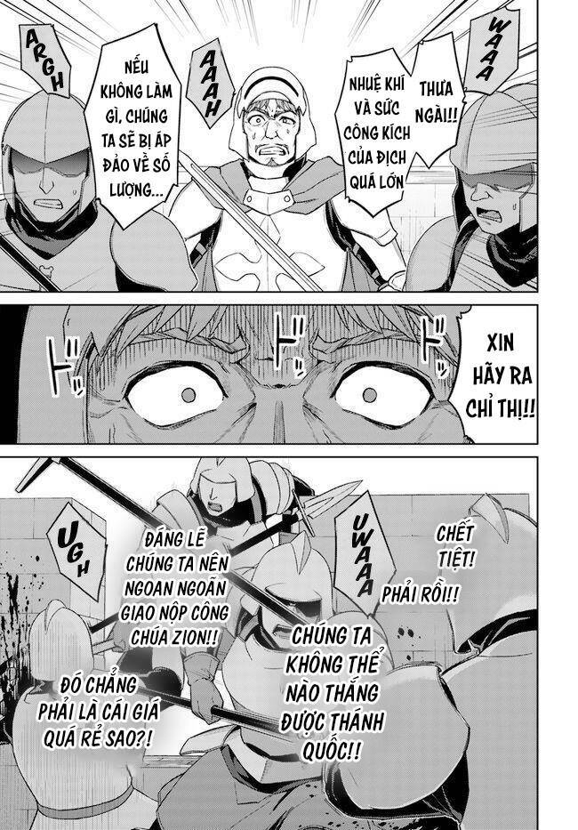 nidome no jinsei wo isekai de chapter 48 6