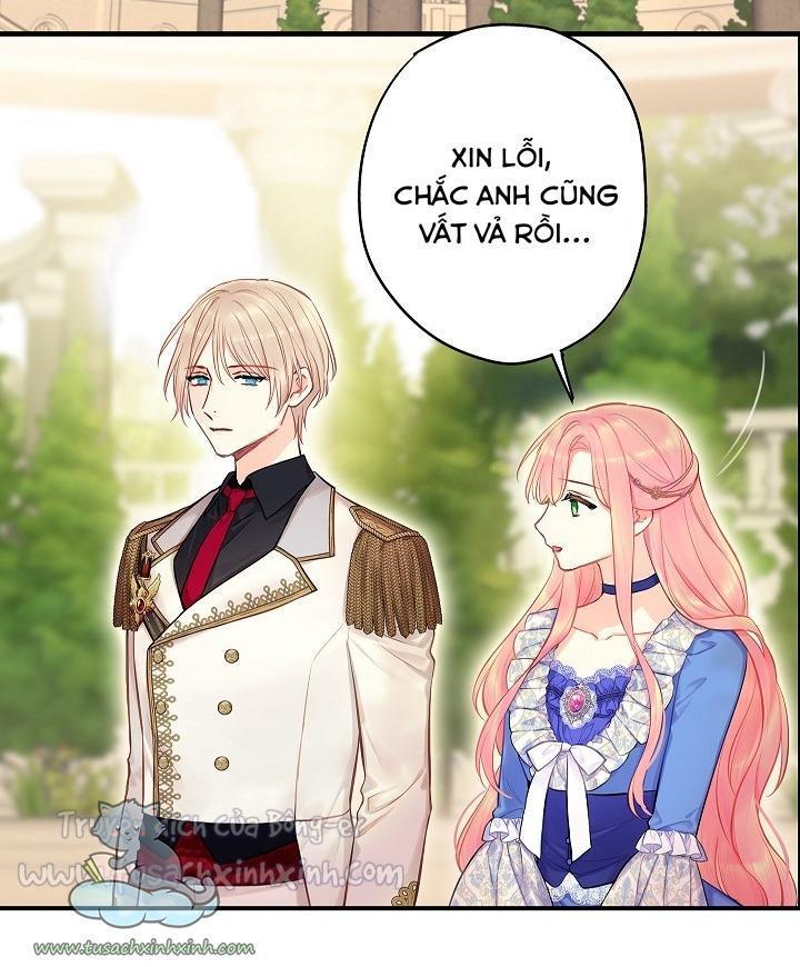 ác nữ muốn ly hôn chapter 116 16