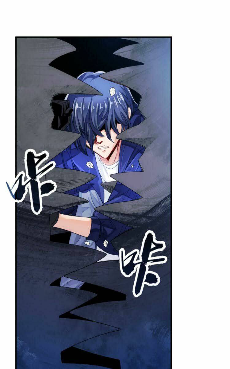 dị năng của ngươi thuộc về ta chapter 6 22