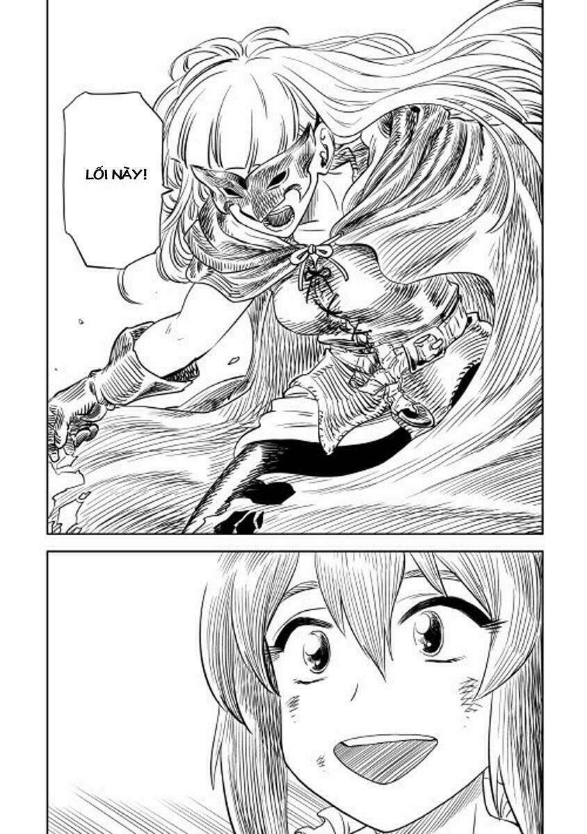 the witch's hammer - malleus maleficarum chapter 2 26