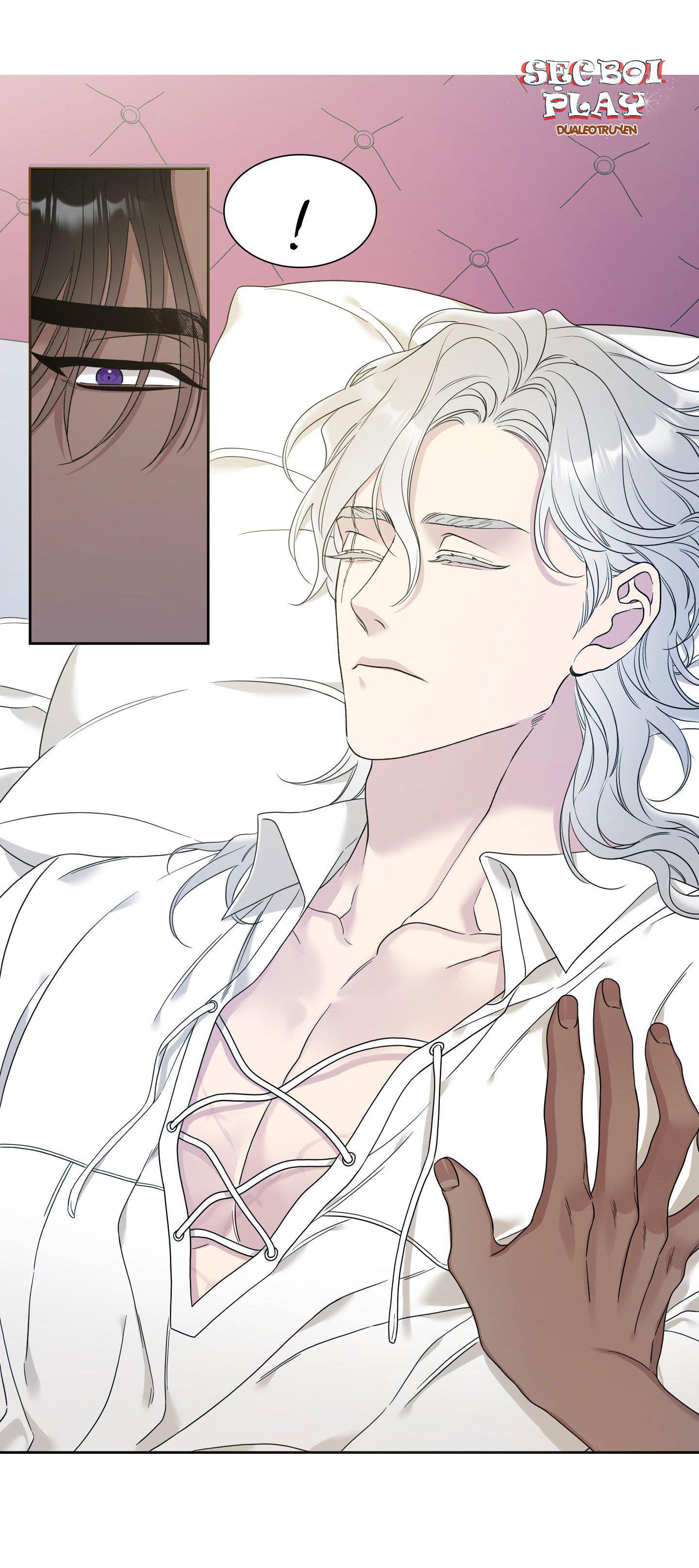 [bl18+] smirna and capri chapter 9 4