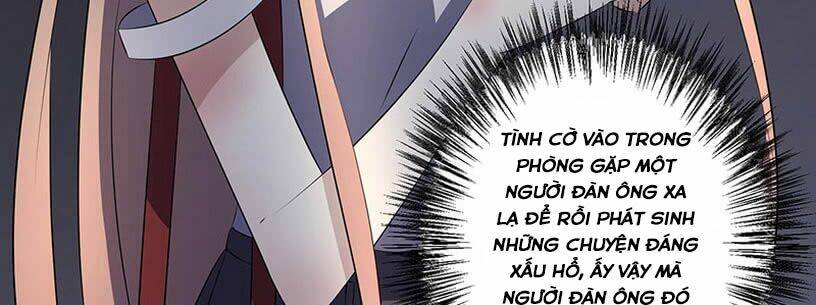 chỉ nhiễm thành hôn: đại thúc sủng vợ vô độ chapter 28 35