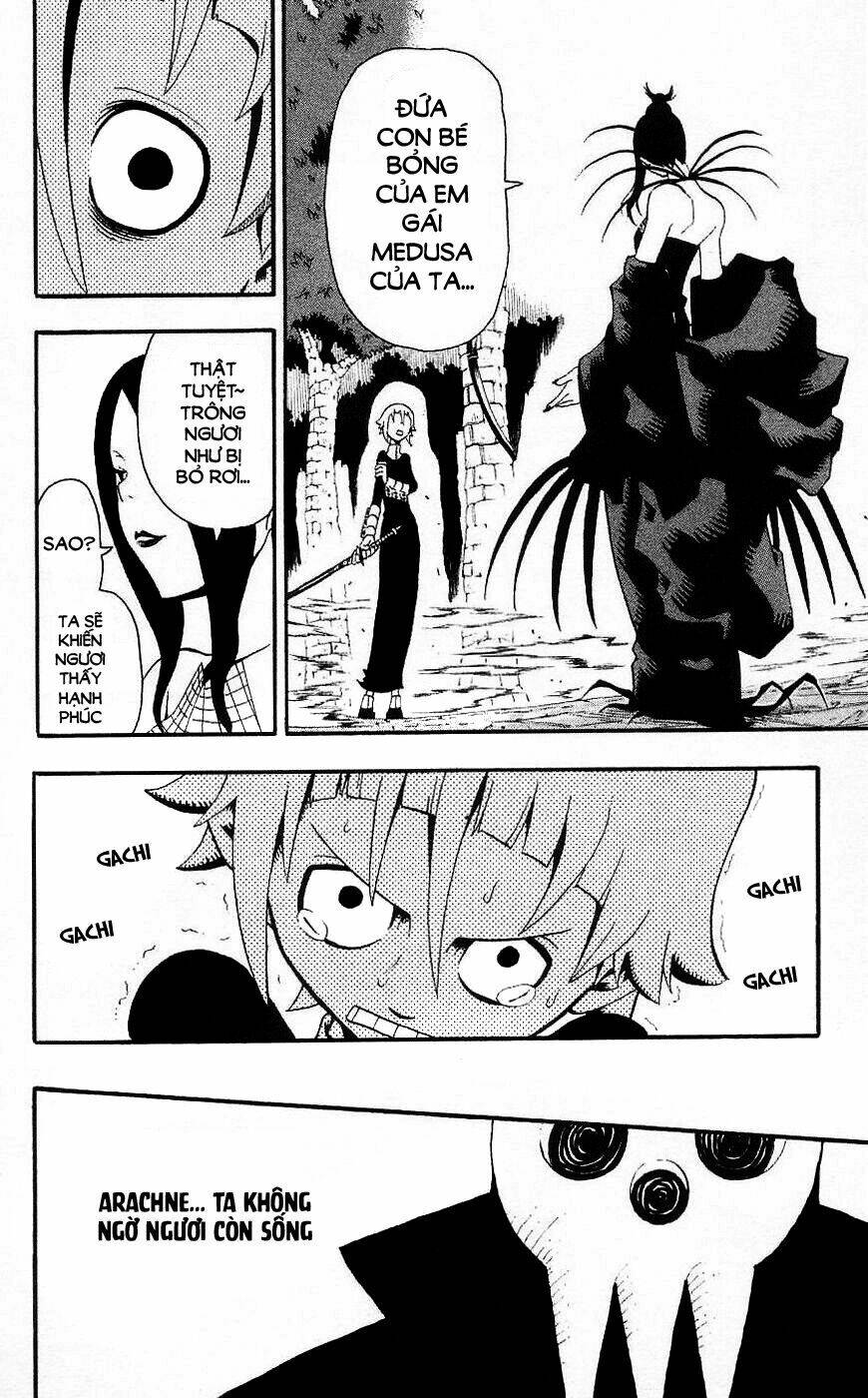 soul eater chapter 26 7