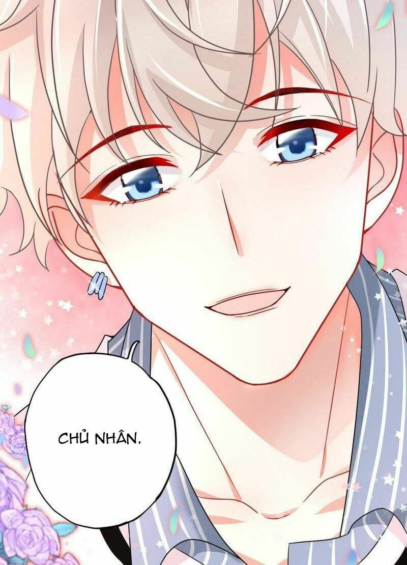 chàng trai người máy ấm áp 741 của tôi chapter 3 5