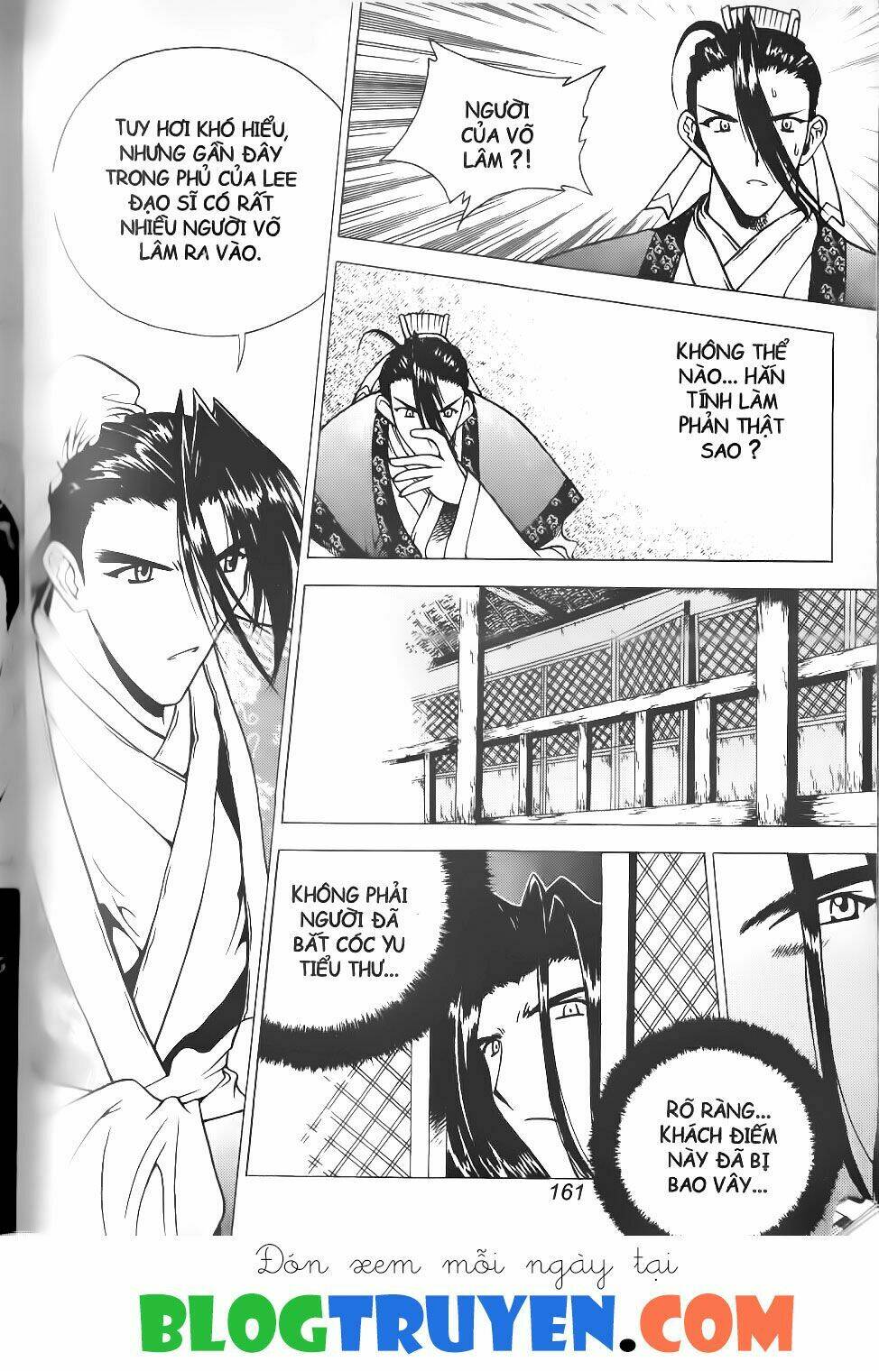 thiên lang liệt truyện chapter 61 6