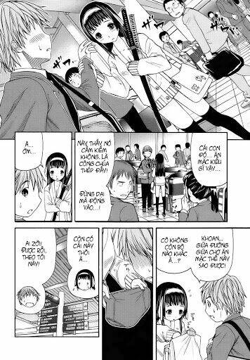 kurogane hime chapter 1 15