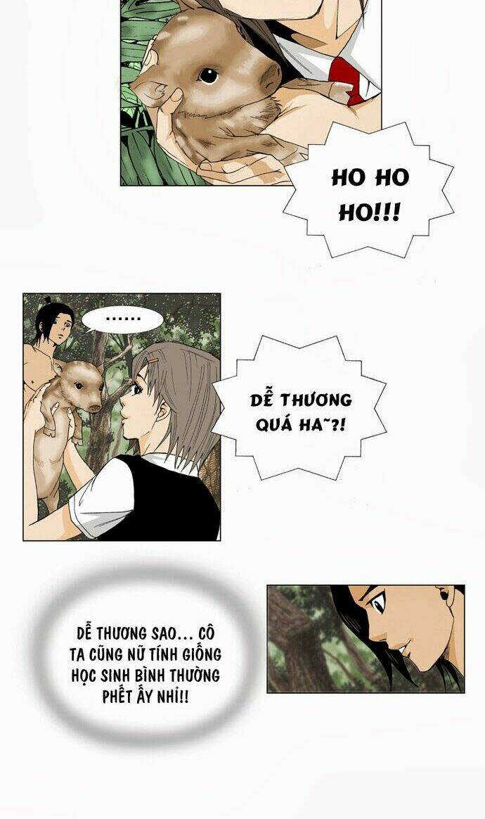 ultimate legend: kang hae hyo chapter 3 8