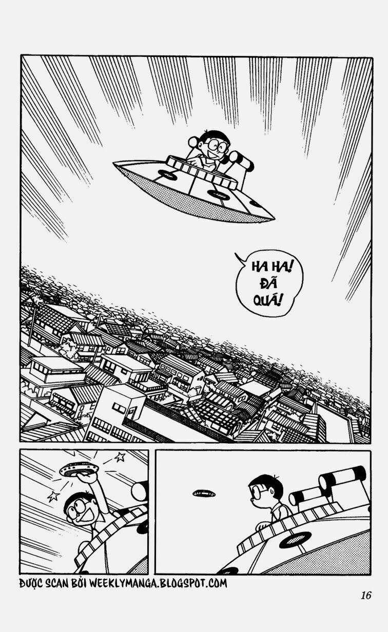 doraemon chapter 305 5