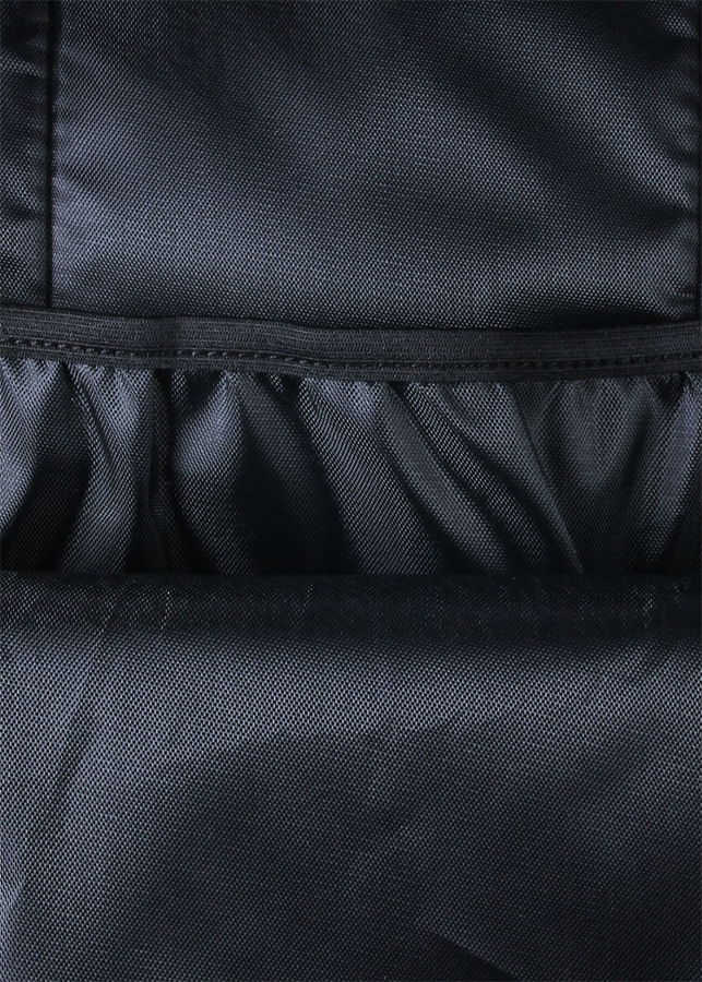 Balo Nateka 1025 - Xám Sẫm