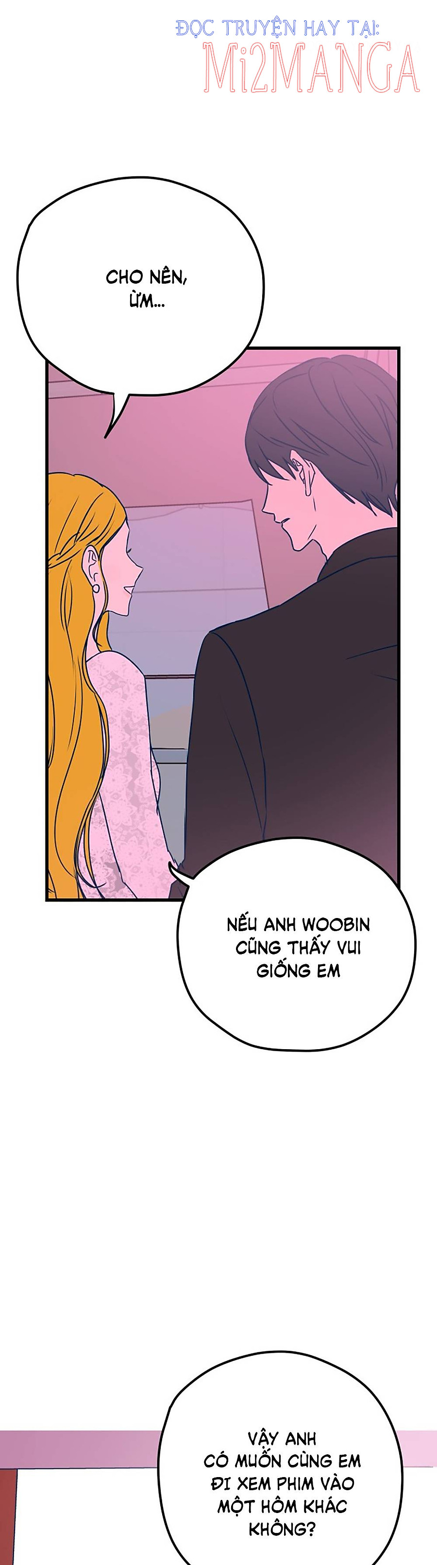 Kẻ Rác Rưởi Không Đáng Được Yêu chapter 5.2 19