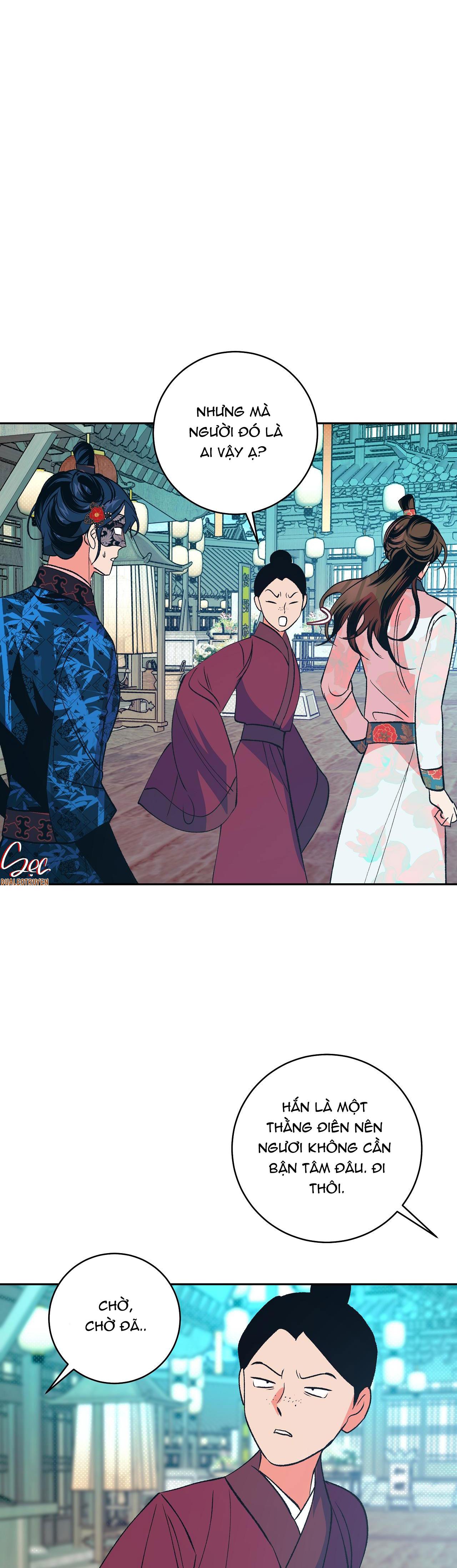 mộc đàn hương chapter 14 8