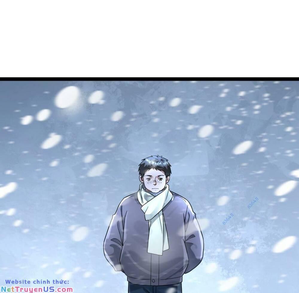 đóng băng toàn cầu: tôi gây dựng nên phòng an toàn thời tận thế chapter 144 1