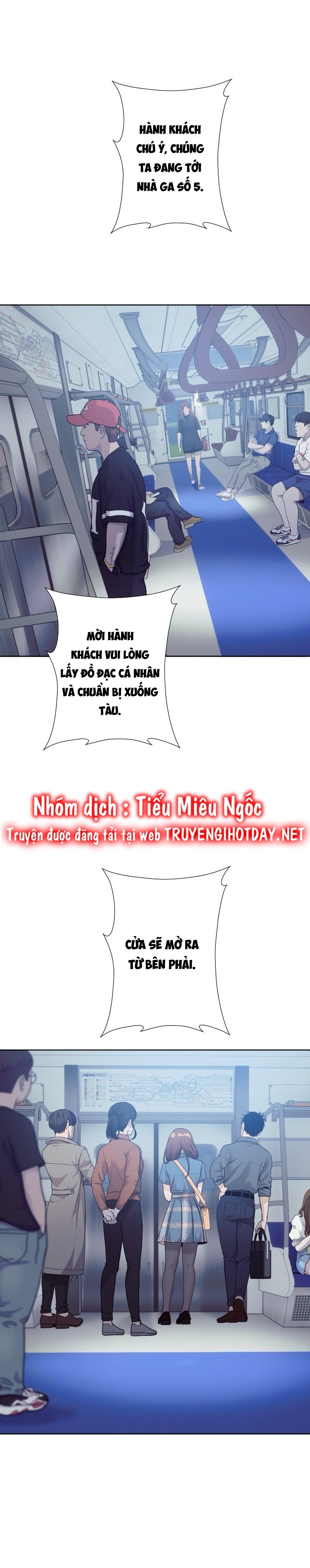 ngày mai tươi đẹp chapter 24 19