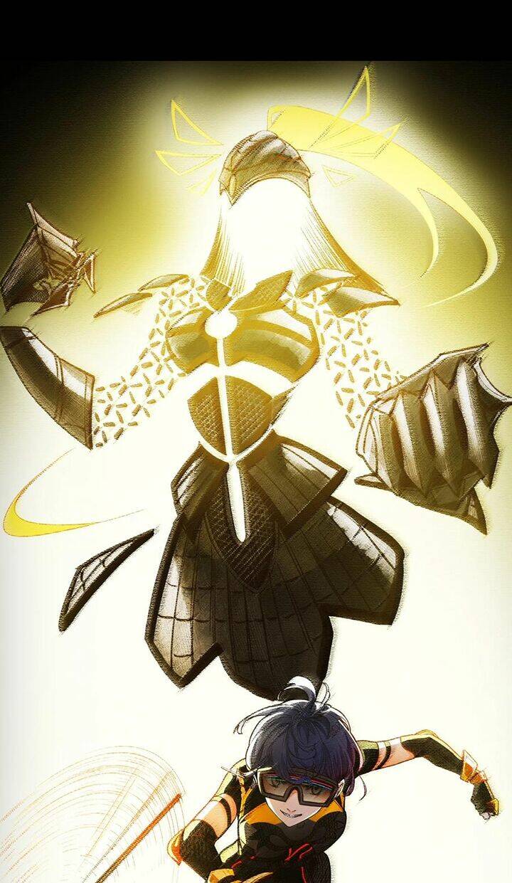 vương bài đặc công trùng sinh vườn trường chapter 44 46