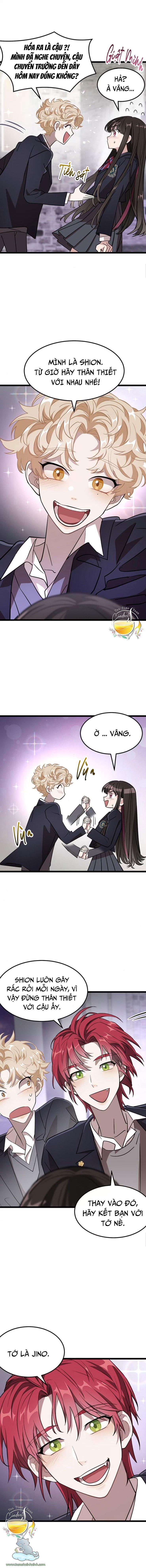 trăng tối: tế đàn máu chapter 3 5