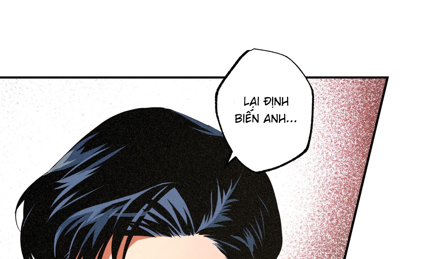 cây thương của ghost chapter 16 38