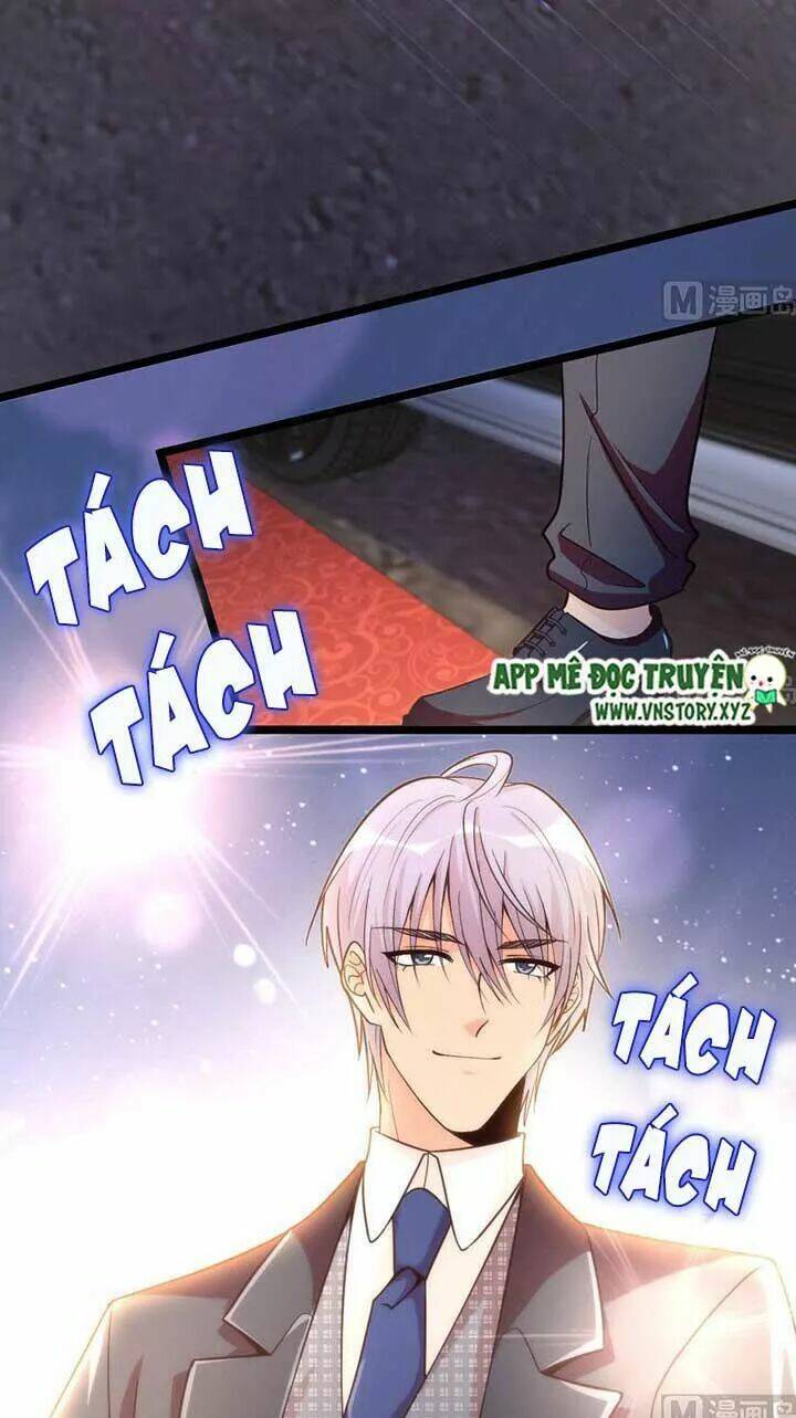 thiên hậu trở về chapter 141 26