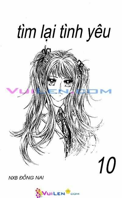 tìm lại tình yêu chapter 73 2