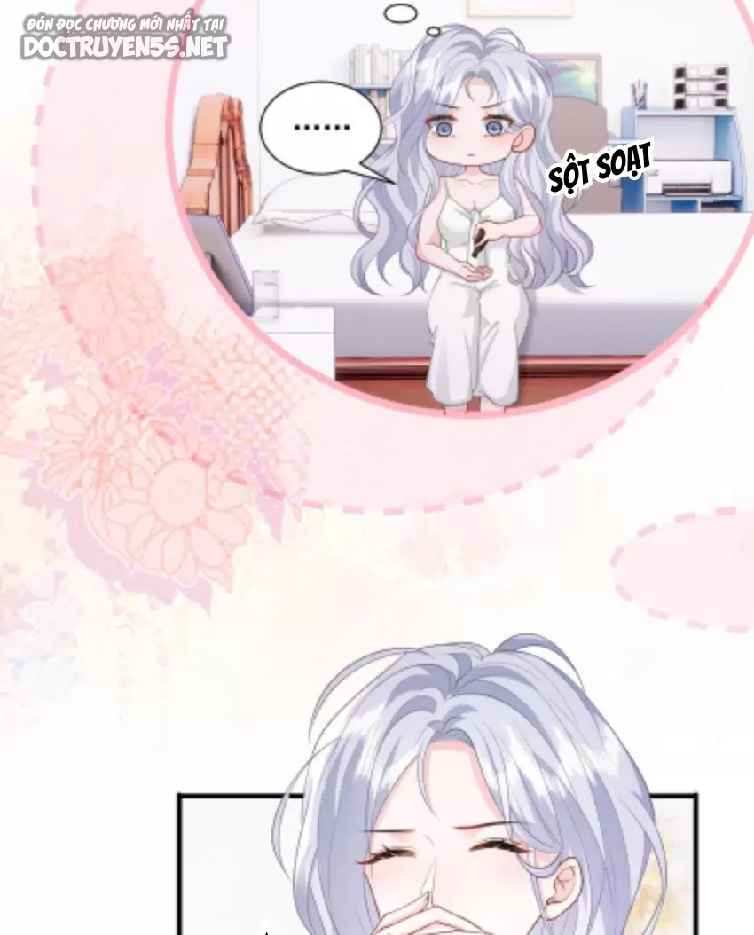 mận xanh chapter 38 15