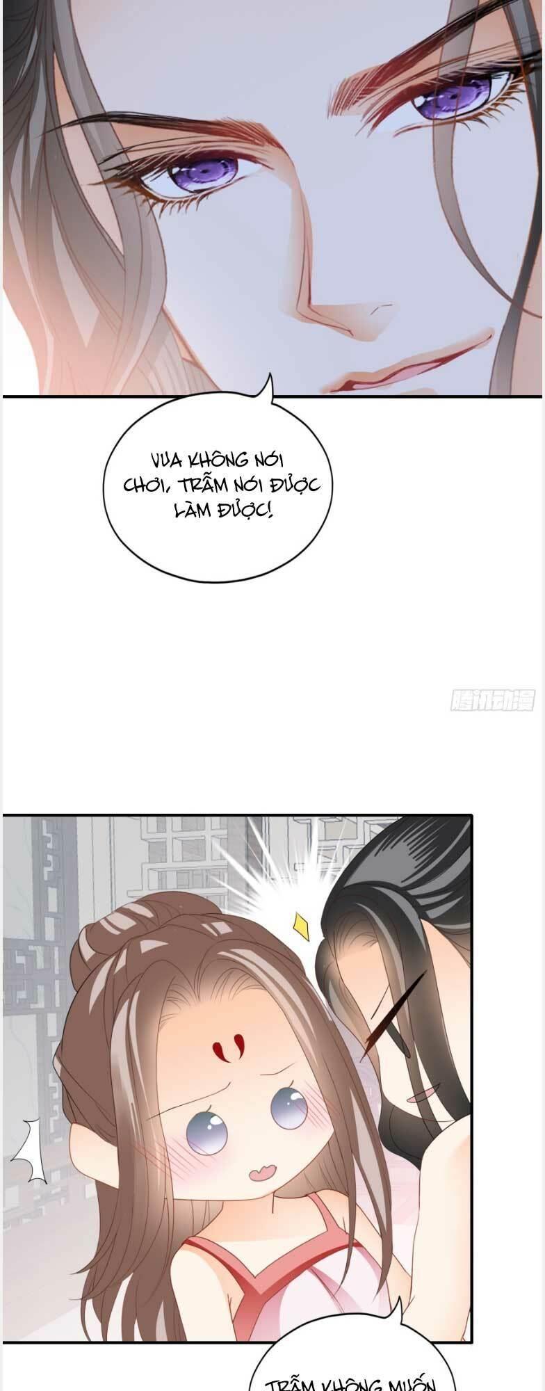 bổn vương muốn nàng chapter 176 34