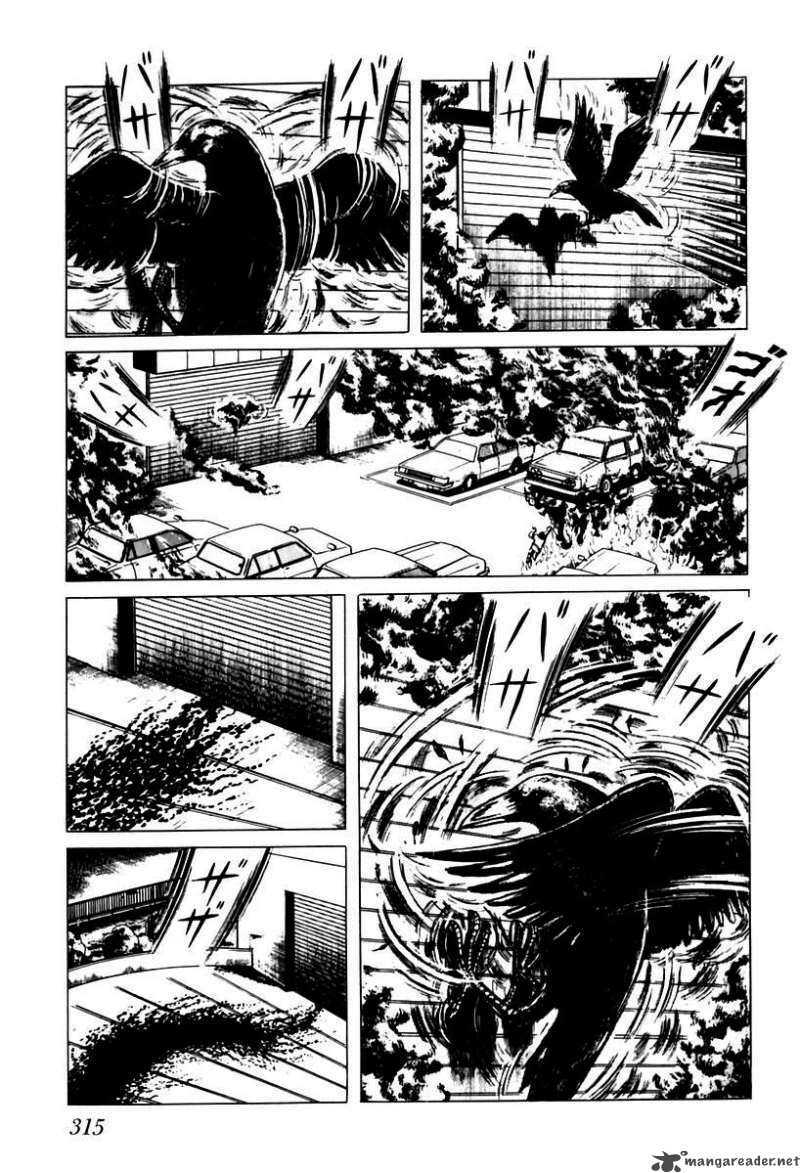 god's left hand, devil's right hand chapter 37 9