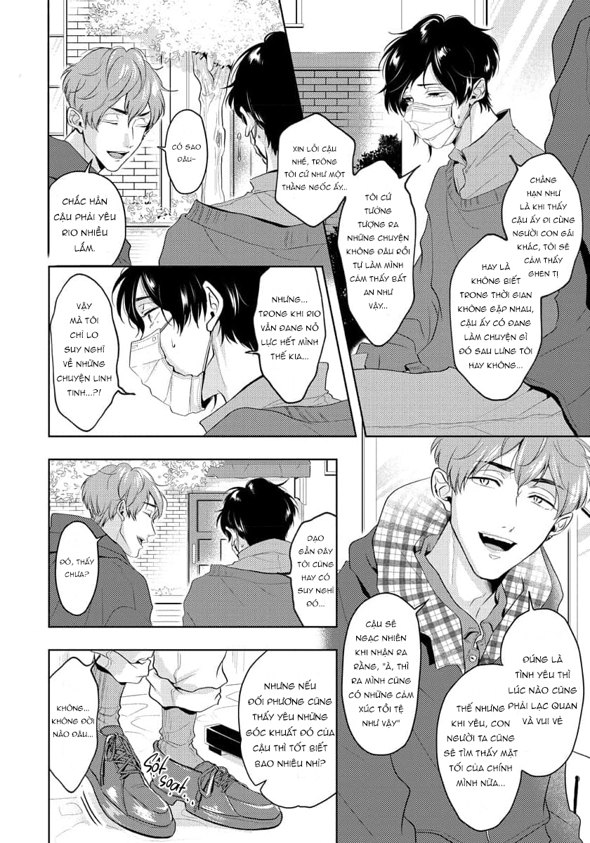 mùi hương khó cưỡng chapter 9 4