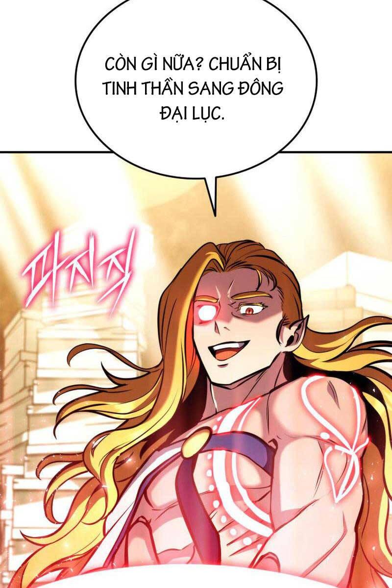 huyền thoại game thủ - tái xuất chapter 124 60