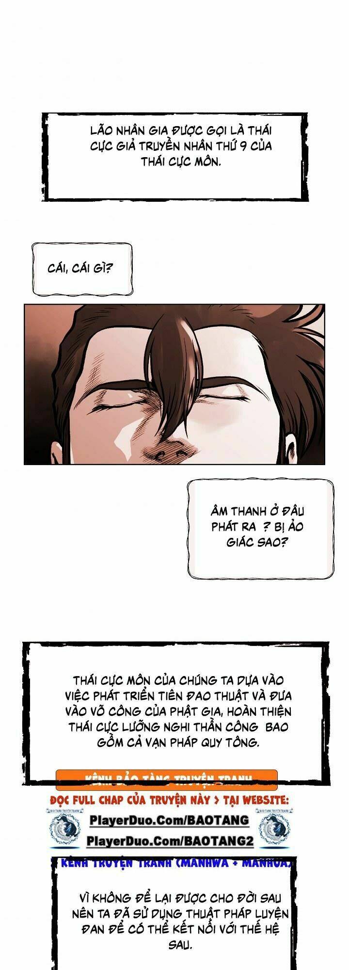 ngũ hợp chí tôn chapter 24 1