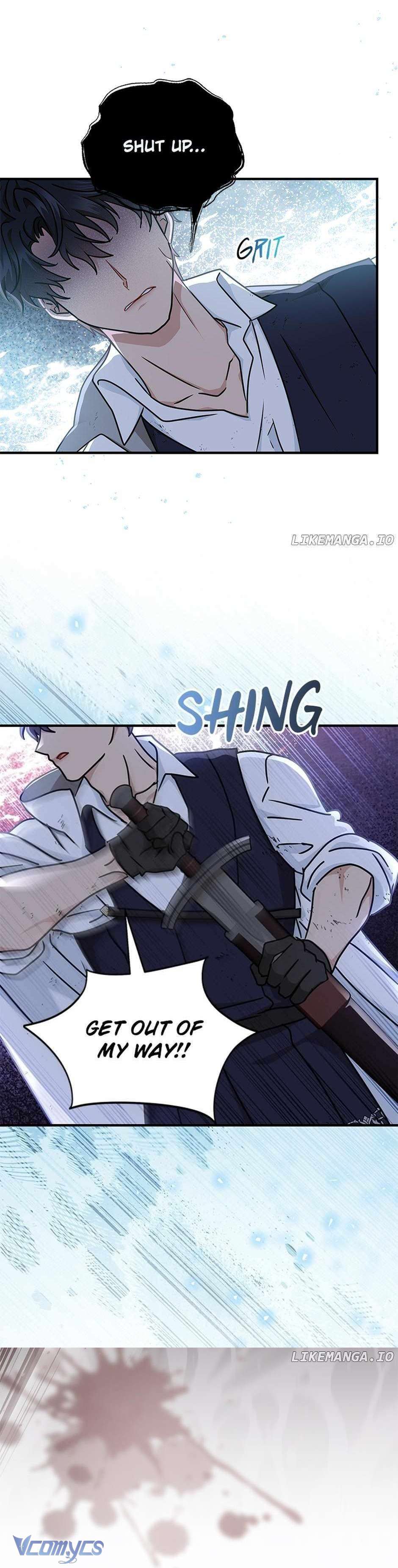 cô gái sẽ trở thành chủ gia đình chapter 62 37