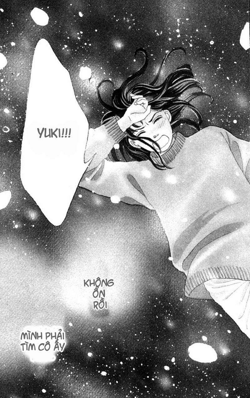 con nhà giàu chapter 74 1