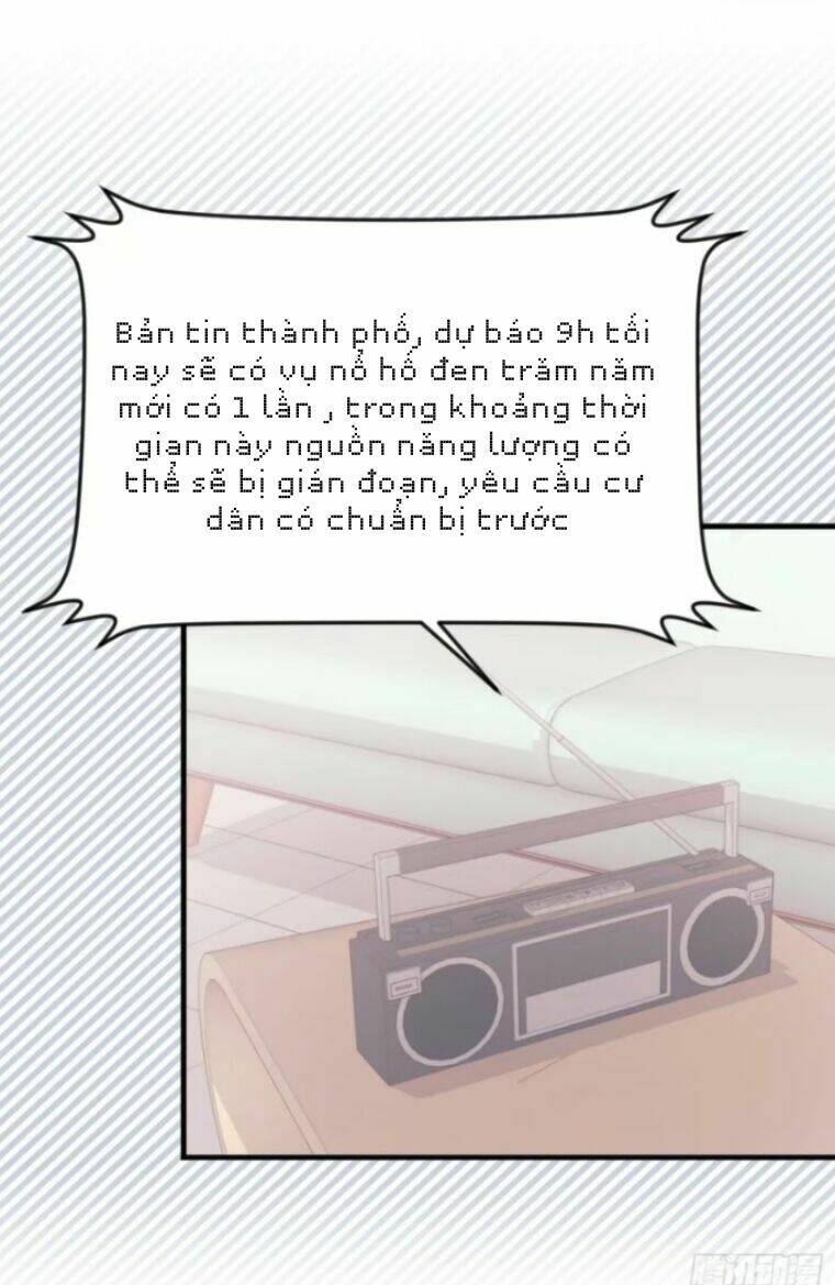 acup tiên sinh chapter 13 26