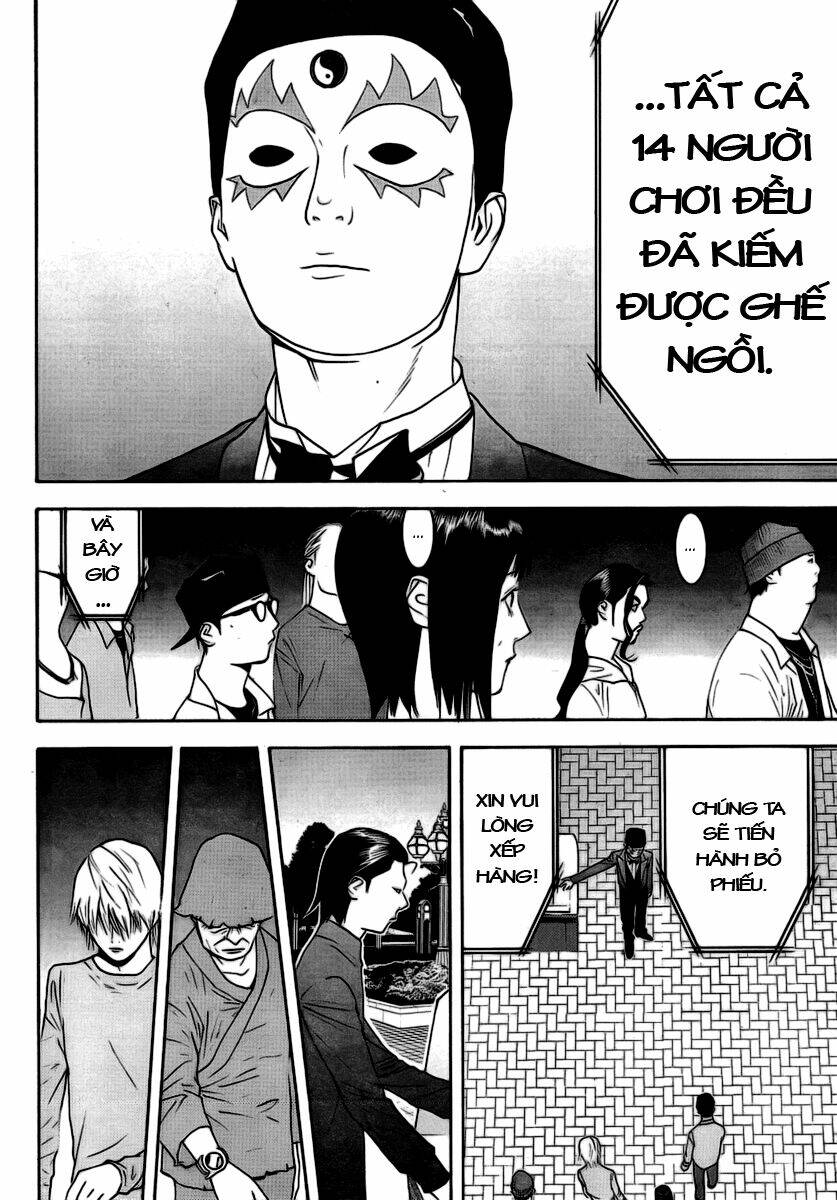 liar game chapter 111 17