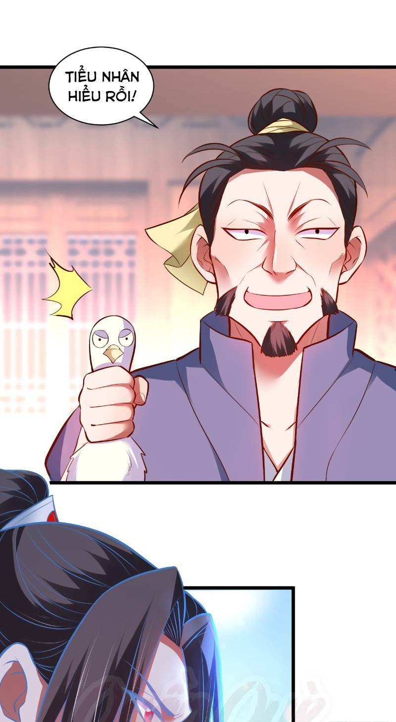 trọng sinh tối cường ma tôn ở rể chapter 30 24