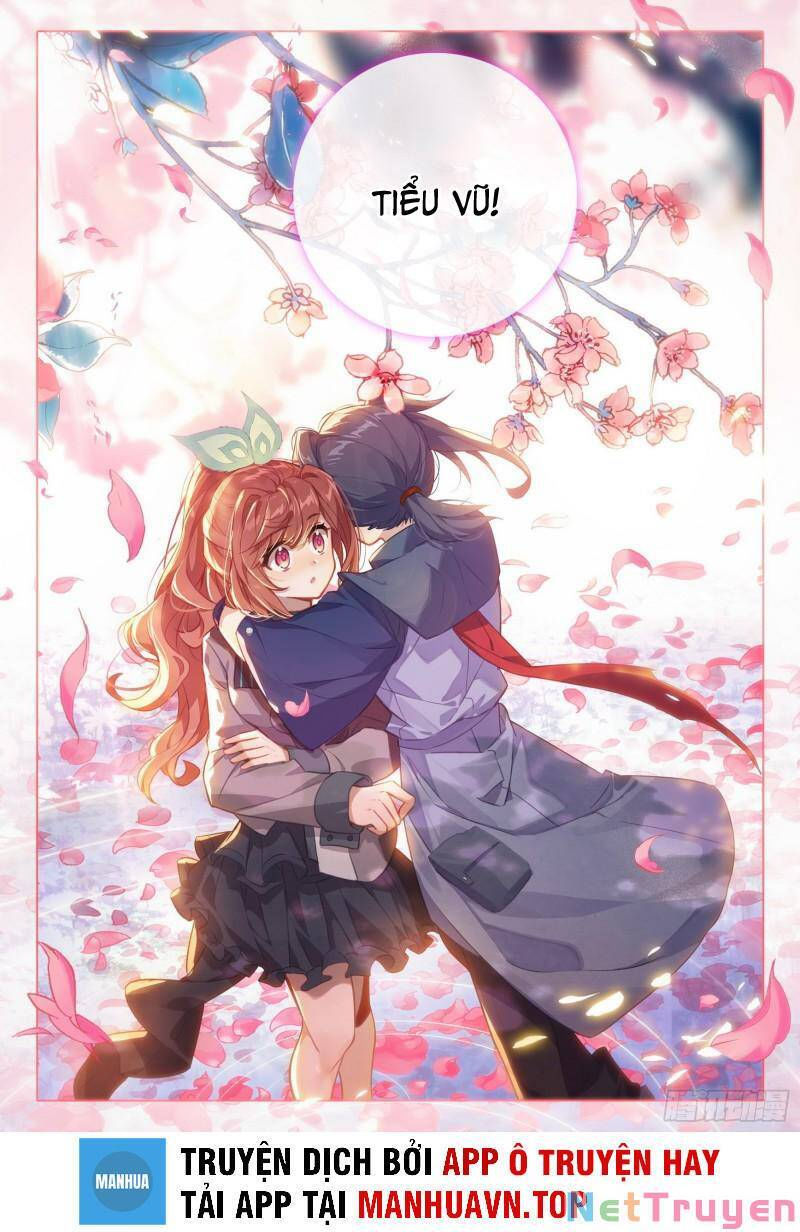 đấu la đại lục 5 - đường tam trùng sinh chapter 70 16