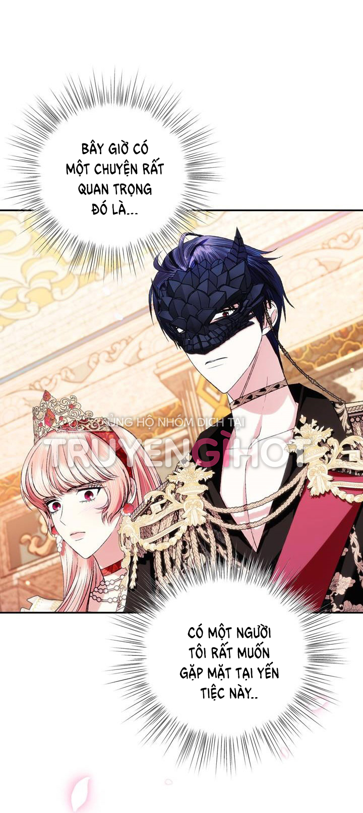 cha à, con không muốn kết hôn đâu chapter 69 67