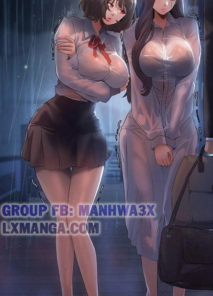 hầu nữ trẻ tuổi chapter 1.2 11