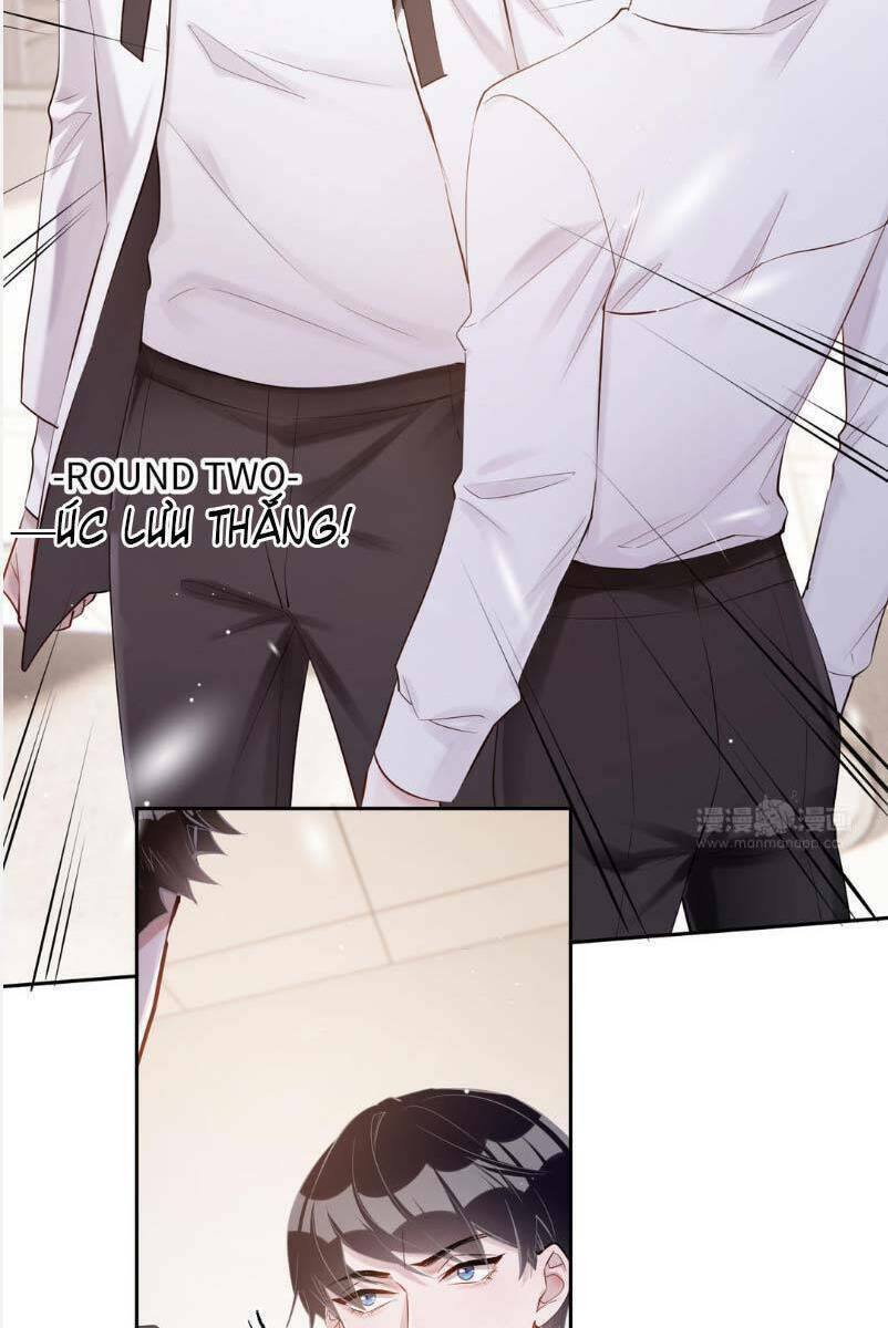 thế thân tự mình tu dưỡng chapter 31 9