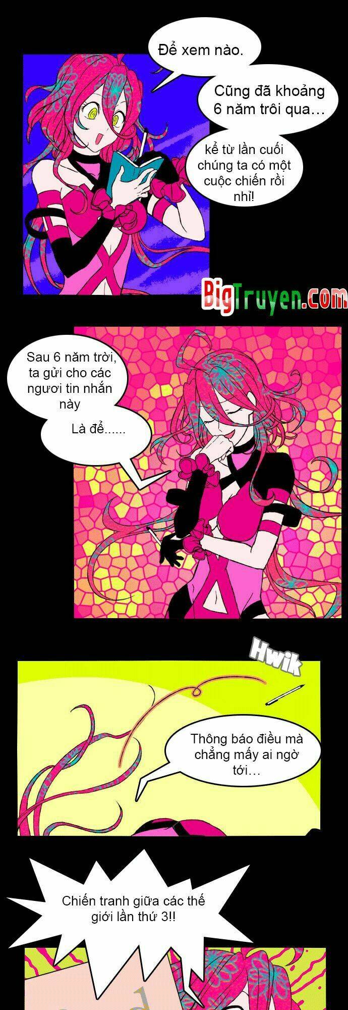 niflheim chapter 1.1 5