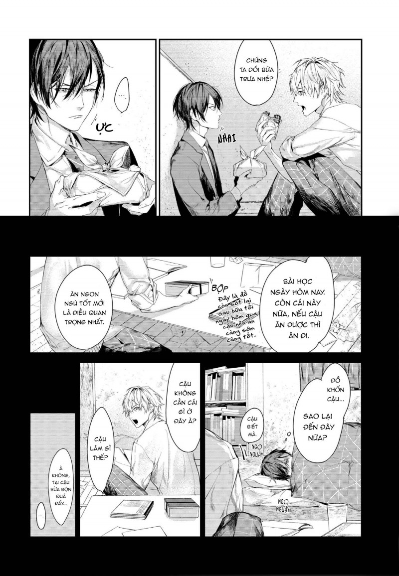 xin đừng buông tay em chapter 2 4